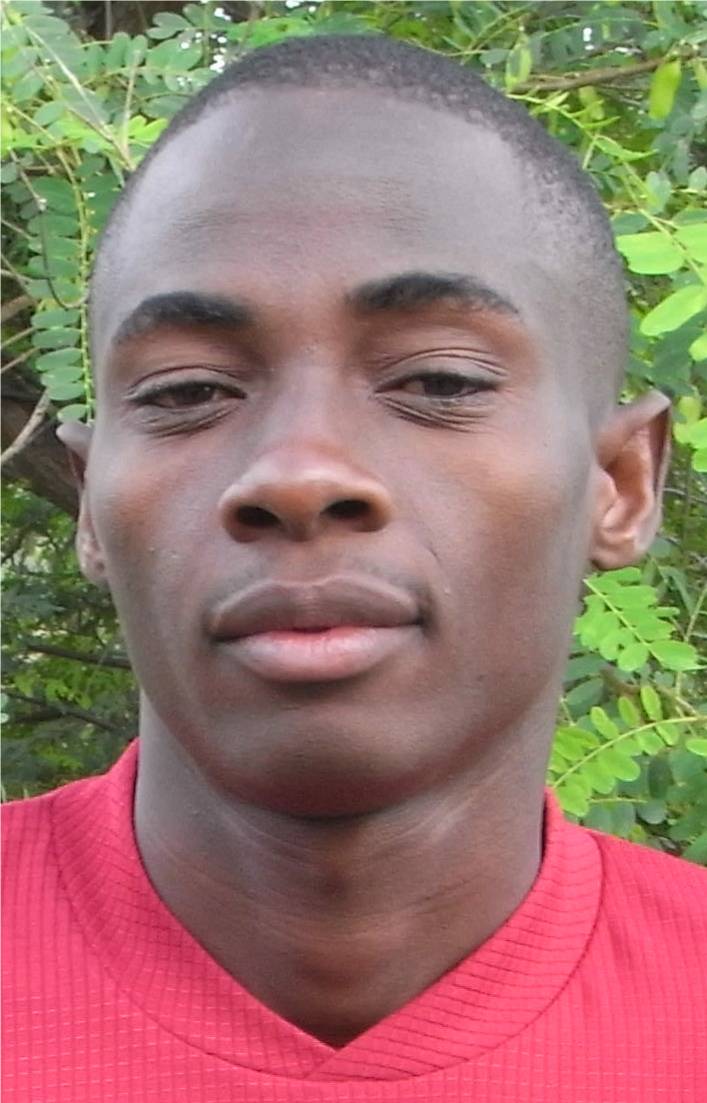 go to Profile:Mussa Kiriri