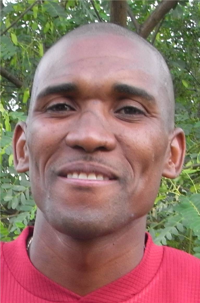 go to Profile: Erastus Ndjavera