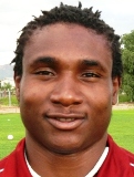 go to Profile: Sedekia Haukambe
