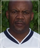 Tim Isaacs